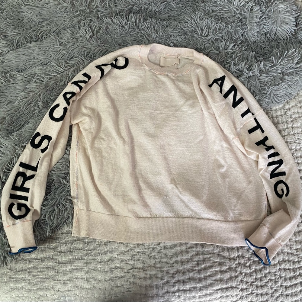 Zadig & Voltaire sweater